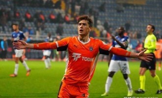 意甲弃将土超复活！30岁亚洲锋霸20场造18球，力压两位金靴领跑射手榜