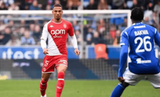 法甲：摩纳哥VS洛里昂，今日专家推荐比分预测