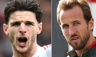 为什么？世界最佳阵容候选有梅西与C罗却没有赖斯和凯恩