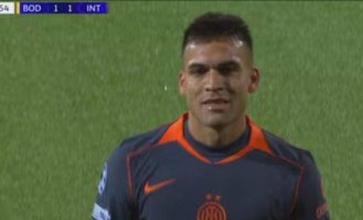 国米队长重伤打击大，齐沃面临阵容难题，关键比赛谁来扛起重任？