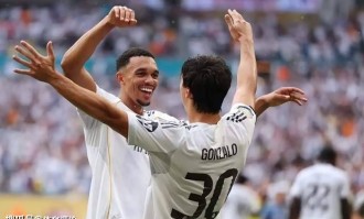 明天凌晨4点，皇马再战本菲卡！穆里尼奥赛前豪言：希望淘汰皇马