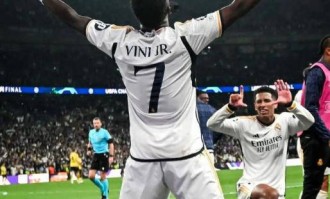 皇马困境！前锋成笑柄，2亿巨星沦落竞争之地，或酝酿离队