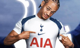 转会费2.5亿欧！德甲3名伪球星现形：加盟英超30场0球，昙花一现