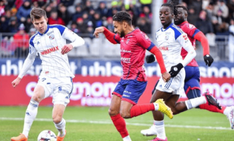 法甲焦点战：斯特拉斯堡VS马赛——攻防博弈下的胜负手与比分推演