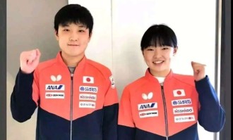 3倍薪资+24小时闪签！张本兄妹叛逃日本，樊振东德甲德比谁能制霸？