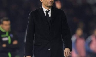 一日意甲快报：米兰23场不败创纪录却落后国米8分，齐沃激活多名新人替补