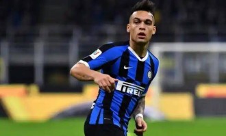 斯内德希望齐沃推动球队的转型，劳塔罗的脾气有隐患