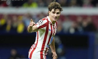 一日英超动向：卡里克想成主帅要加倍努力，阿森纳会买小蜘蛛么