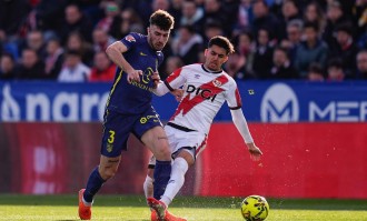 3-0大冷门，西甲第18完胜西甲第3，终结4连败