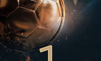 金球奖30人候选名单揭晓！登贝莱对决亚马尔，颁奖日期敲定
