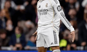 姆巴佩伤缺三周，皇马真相即将揭晓：毒瘤还是救星？