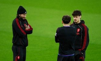 阿尔内·斯洛特自省：利物浦“没有达到利物浦的标准”，桑德兰战成季中考场？