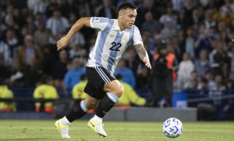 米兰锁定新星！昂热前锋谢里夫引发德甲多队争夺战