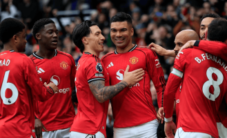 曼联新帅神了：豪取3连胜，超越切尔西利物浦，升到第4名