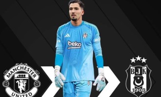 曝曼联同意夏窗500万出售第一人！奥纳纳欲回归，拉爵宁可亏本卖