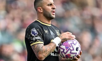 凯尔沃克重提离开曼城一事：在球队困难时期离开有些自私