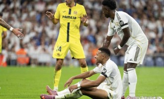 豪门悲喜夜：切尔西2-1绝杀利物浦拜仁3-0十连胜创造纪录皇马3-1