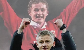 “索圣”还是“索嗨”？面对娃娃脸的回归热情，曼联高层到底要怎么办