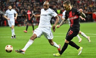 周六018德甲：美因茨VS勒沃库森赛前全方位分析与比分预测