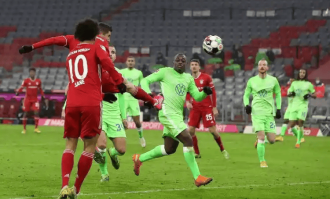 德甲焦点战：门兴VS斯图加特——中游与欧战区的生死博弈