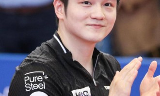 樊振东加盟德甲刚半年，央媒言辞犀利，句句戳中老年球迷心坎