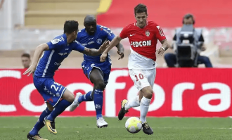 欧冠激战：皇马VS摩纳哥，豪门对决悬念丛生