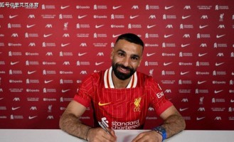 放弃塞梅尼奥只因看中其他人？接班萨拉赫，利物浦有了新选项