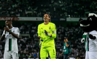 德甲第25轮前瞻：拜仁VS门兴，凯恩缺阵诺伊尔复出