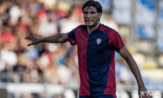 意甲：卡利亚里状态非常出色，国际米兰近期表现回暖