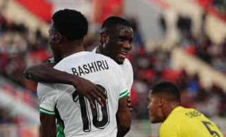 非洲豪强强势晋级：豪取3连胜，英超球星太出色：送出2助攻