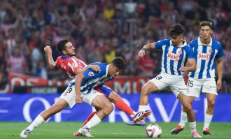 西甲：毕尔巴鄂竞技VS西班牙人今日最新赛前解读预测