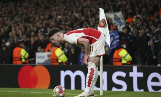 阿森纳的2025年：从失望到希望，2026年会迎来新的辉煌吗？