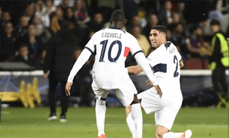 欧冠前瞻：勒沃库森状态火热，奥林匹亚科斯客场挑战不容小觑