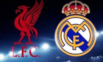 欧冠：利物浦VS皇马，1.45亿新援伤缺，斯洛特变阵，一战术成关键