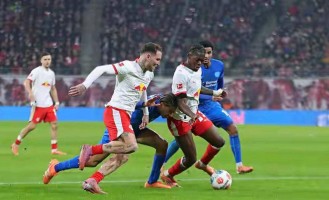 红牛陨落：药厂逆转背后的德甲格局全面重塑