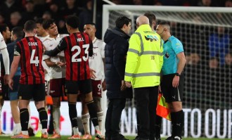 阿森纳本赛季先后终结拜仁17场不败、维拉11连胜、国米8场不败…, 他们究竟是如何做到的？