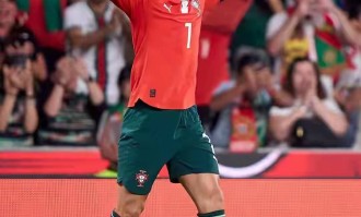 3-1戴帽+0提争冠！穆帅野心炸了 要给葡超抢3个欧冠名额？