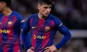 西甲第17轮分析：比利亚雷亚尔对阵巴萨，双方堪称一场六分争夺战