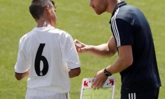 皇马花小钱办大事！卡瓦哈尔经历伯纳乌将上演，先外出练级再回西甲发光