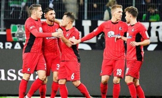 德甲铁壁迎奥超狂徒！弗赖堡VS萨尔茨堡：生死战攻防博弈定出线