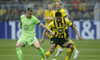 周日013 德甲 斯图加特VS沃尔夫斯堡，预测和解析