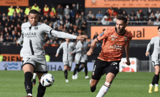 周日022 法甲 马赛VS里昂，赛事解析预测