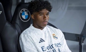 皇马巴西帮面临解散？带头大哥闹离队二弟三弟成为替补