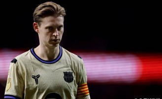 惨案诞生！西甲豪门遭遇4球血洗，11亿豪阵无力回天，亚马尔彻底失声