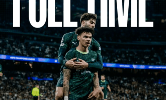 2球逆转+争议判罚！曼城4连胜爆冷，皇马两连败为何崩盘？