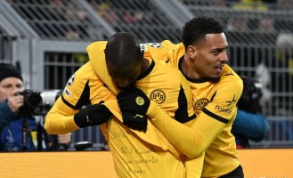 科瓦奇带领多特蒙德狂飙：豪取四连胜，欧冠附加赛击败劲敌，晋级希望大增