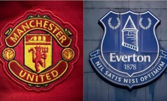 英超-曼联2-1埃弗顿：利物浦掉链子，曼城不稳，阿莫林能否撑住|前瞻