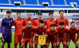 中国男足球员刘凯源两次助攻，欧冠主场比利亚雷亚尔战平尤文