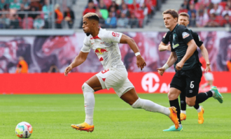 德甲焦点战：勒沃库森VS云达不来梅,今日专家比分预测