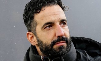 还得忍1个月？英媒曝曼联解雇阿莫林需1200万英镑，5周后能省一半